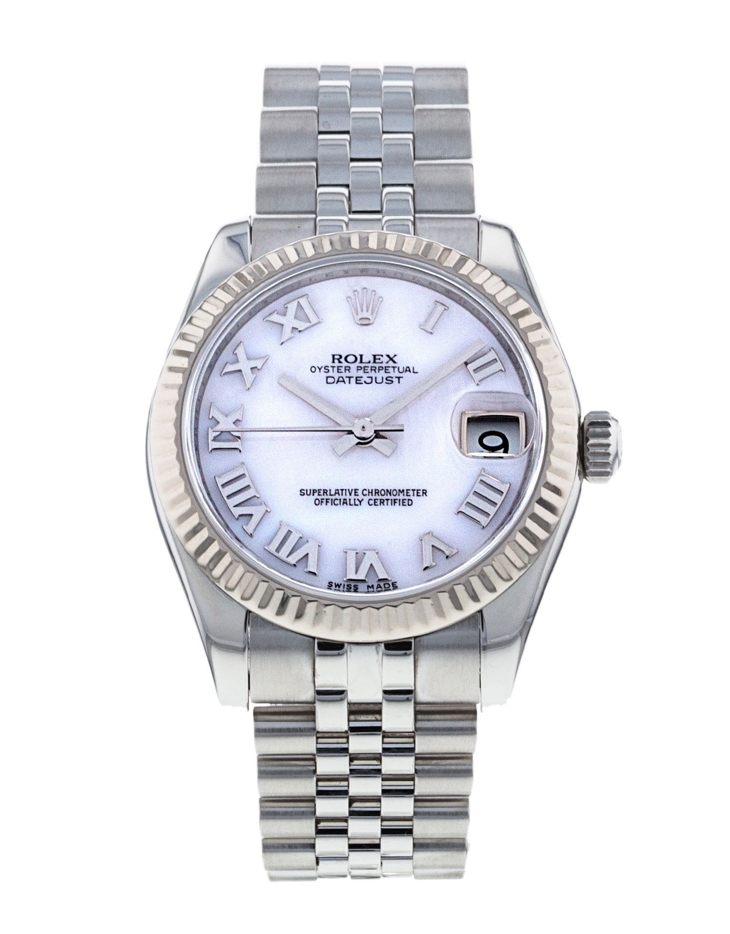 Rolex Datejust Lady 31 178274 Rolex Datejust Lady 31 178274